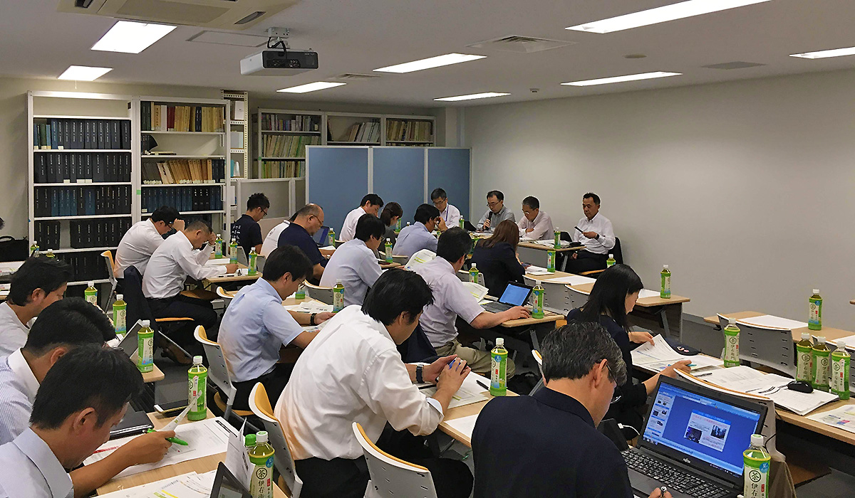 Undiscovered Japan 会議・JNTO観光コンテンツ事業を学ぶ